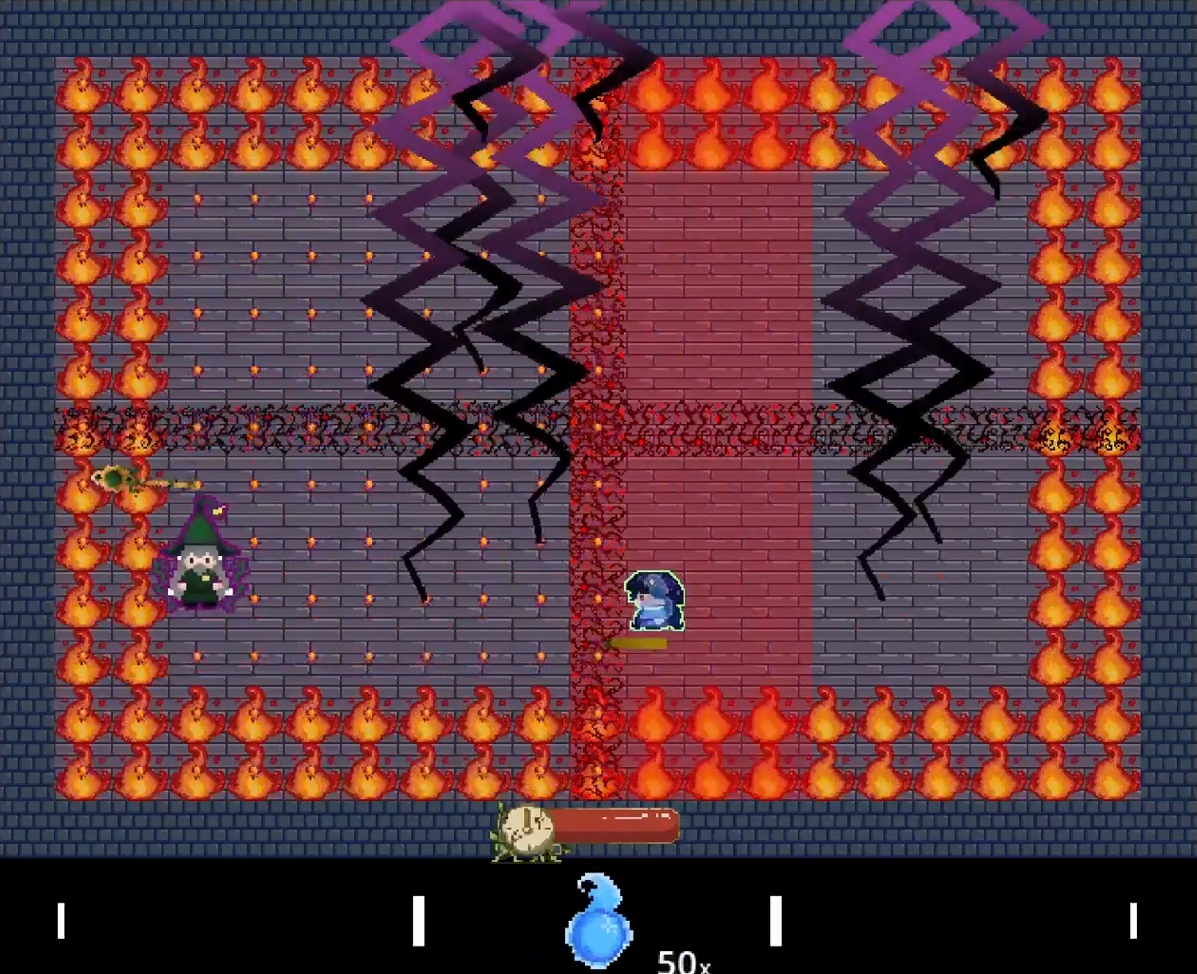 Screenshot 4 for Pacemaker
