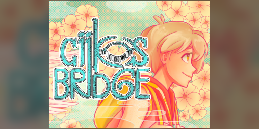 Cover image for Ciikos Bridge
