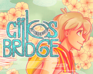 Cover image for Ciikos Bridge