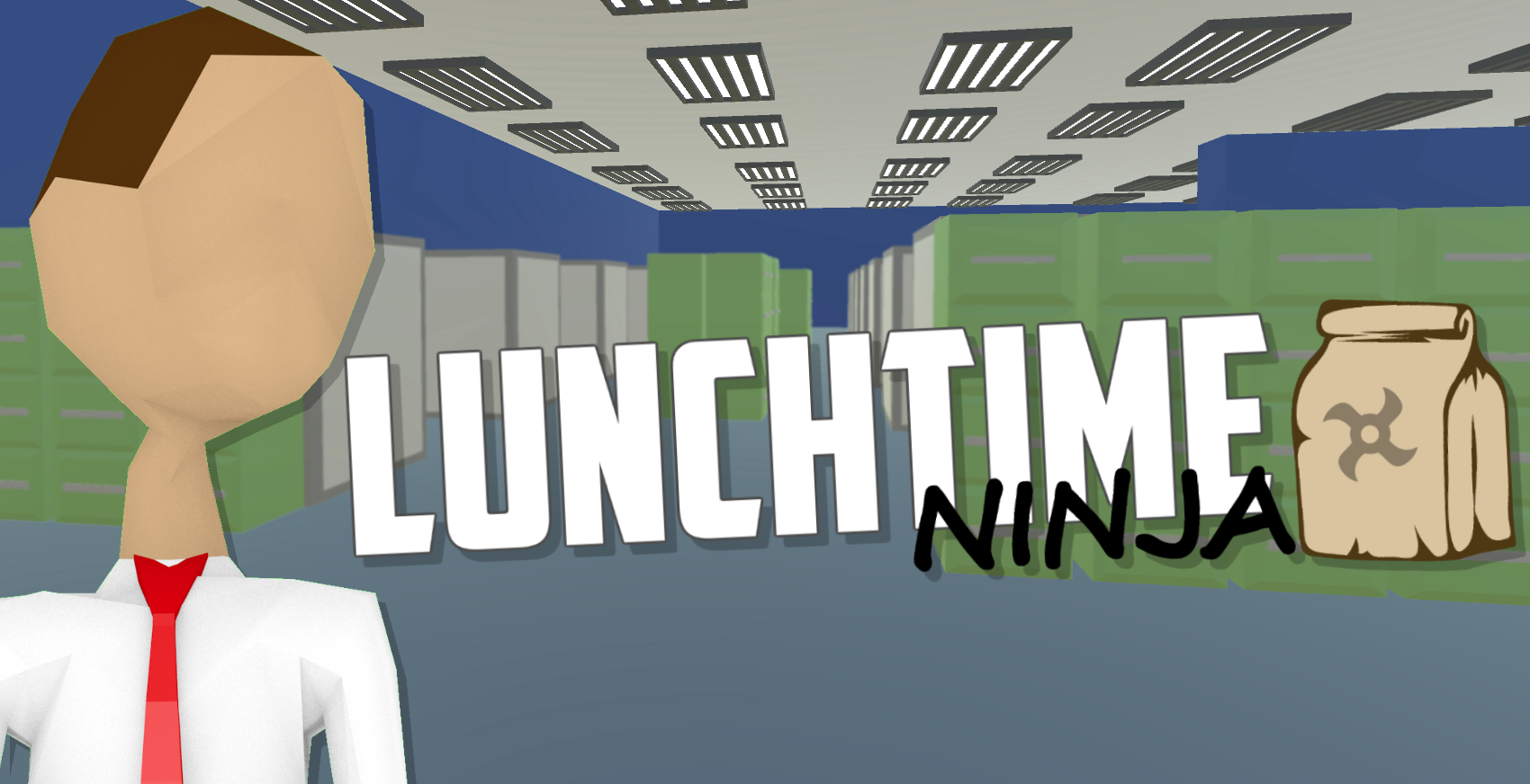 Lunchtime Ninja