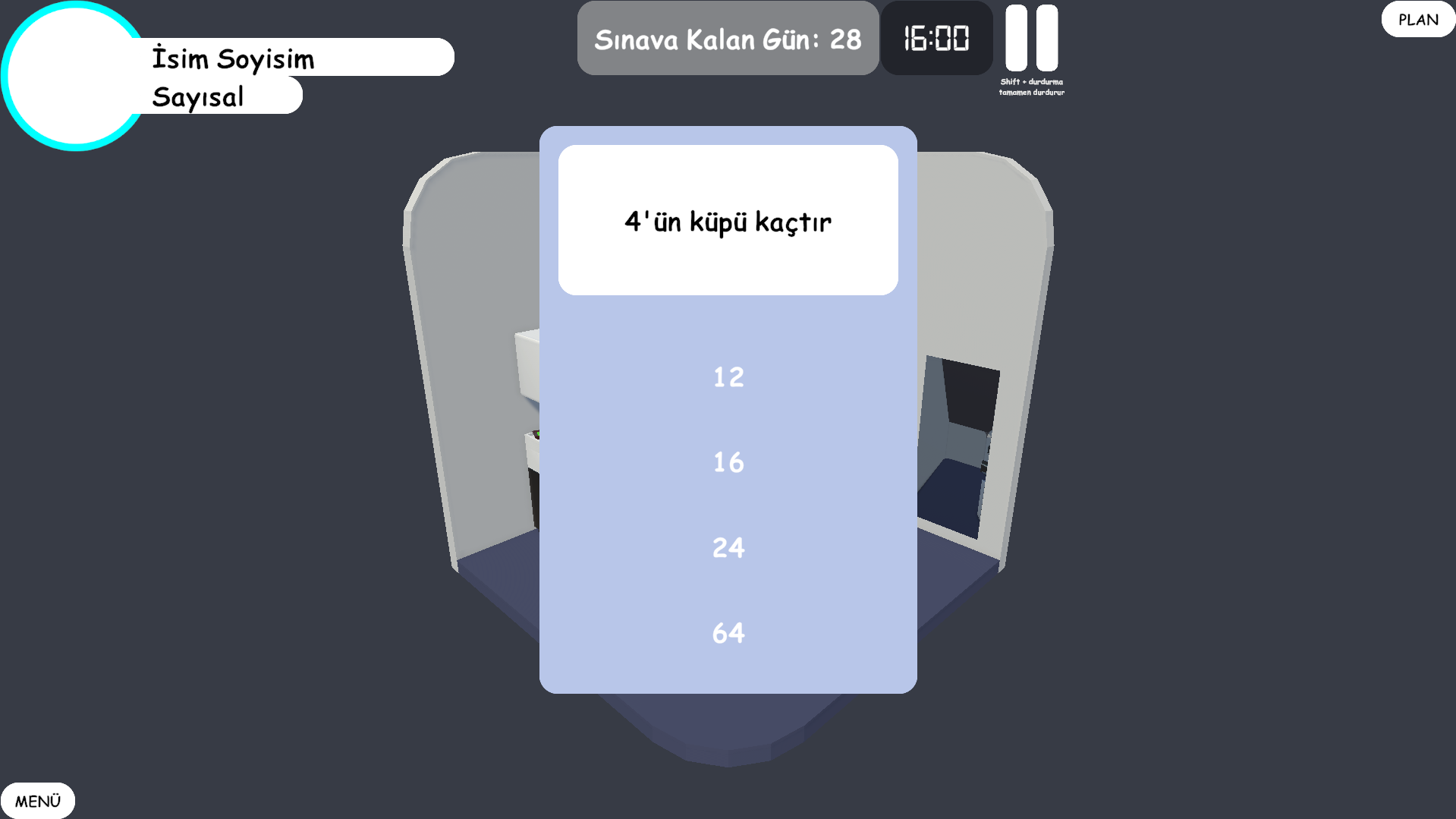 Screenshot 6 for Yetiştirebilir misin?