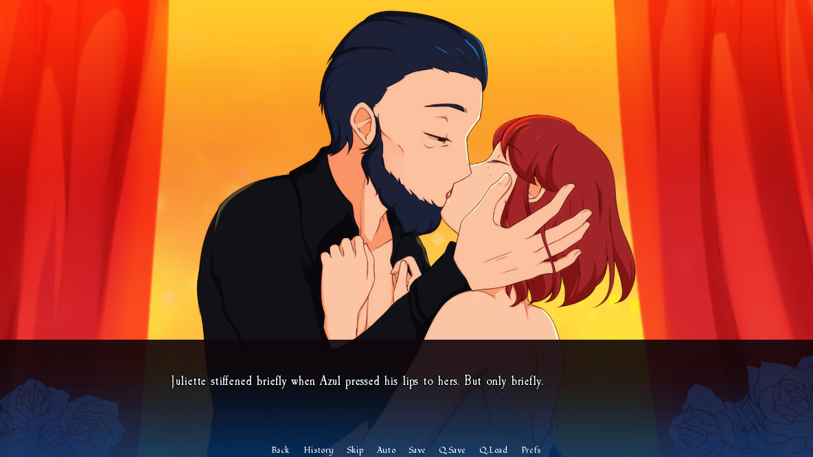 Screenshot 5 for The Seventh Bride