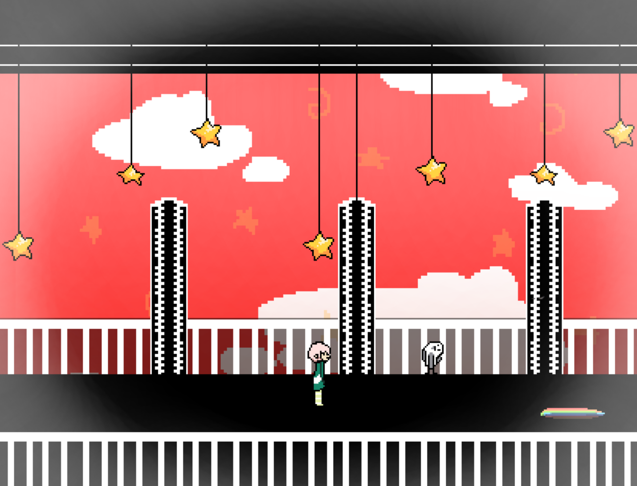 Screenshot 5 for What is life (demo)