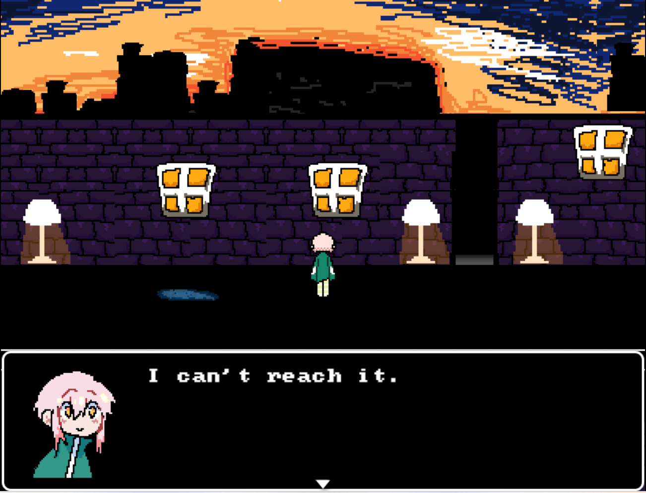 Screenshot 3 for What is life (demo)