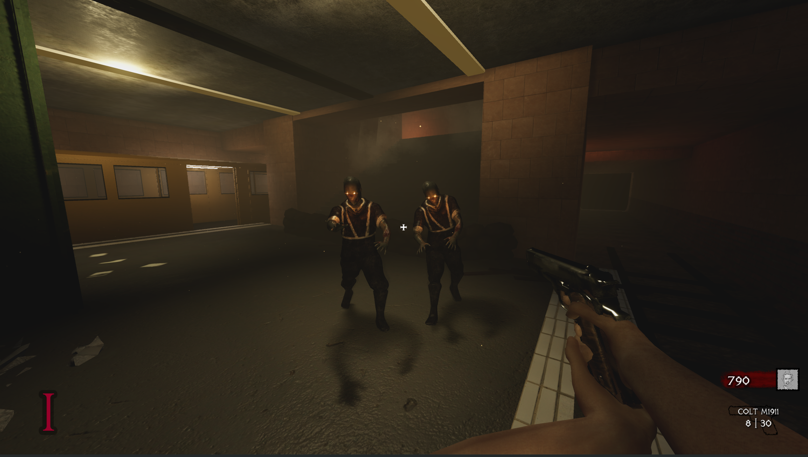 Screenshot 5 for Damned Reich