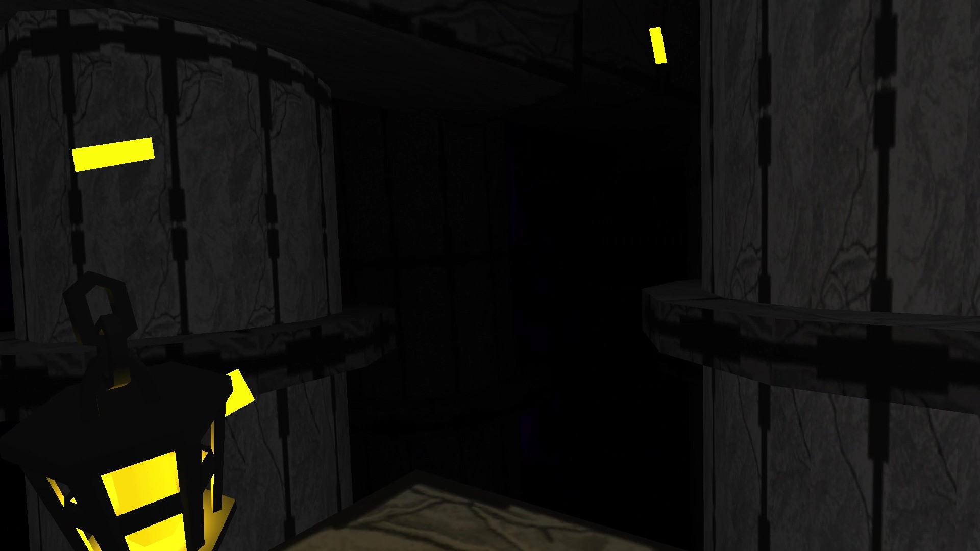 Screenshot 6 for AbyssLonging