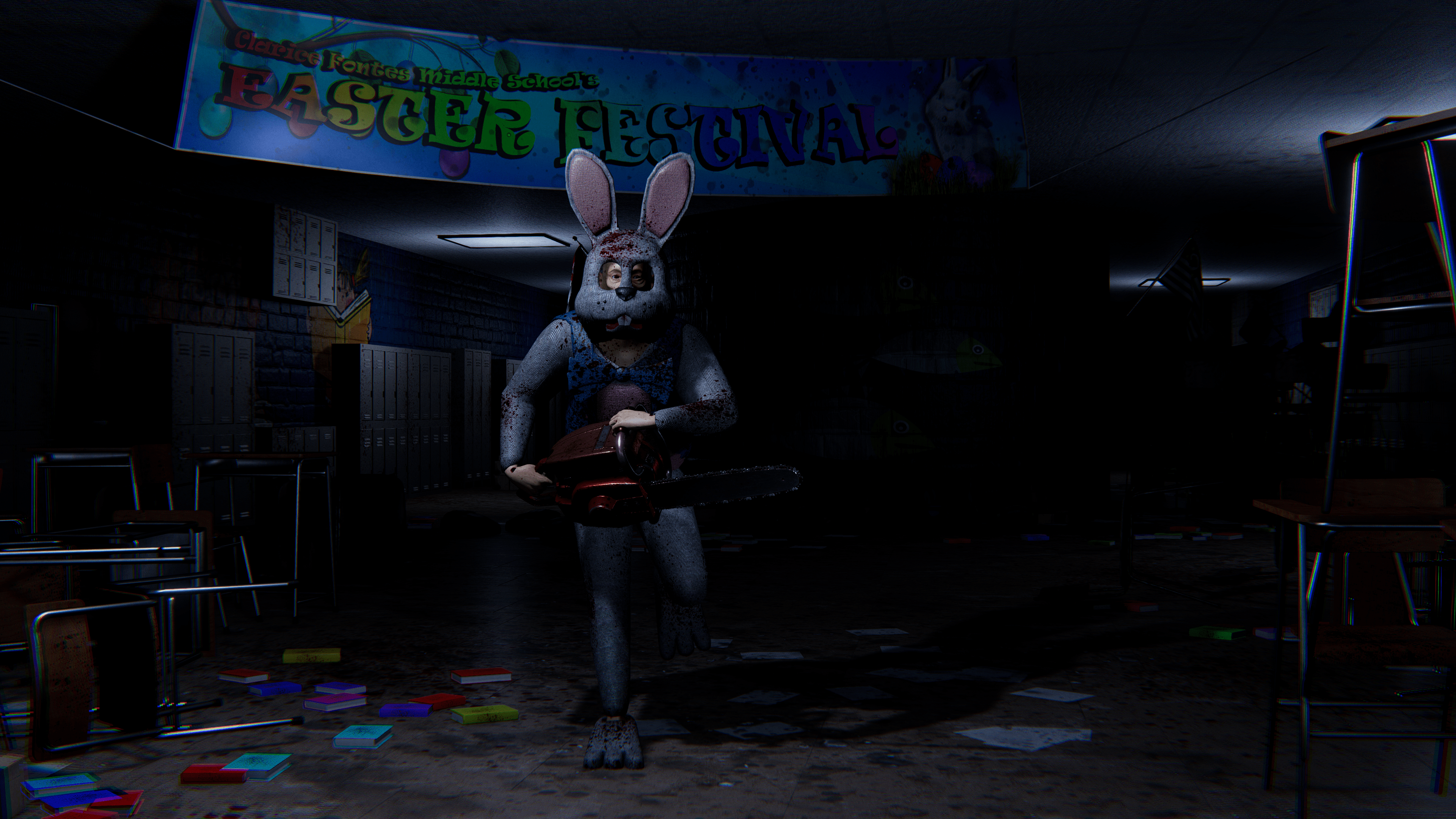 Screenshot 2 for An Easter to Remember