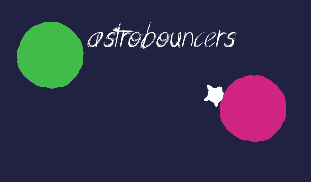 astrobouncers