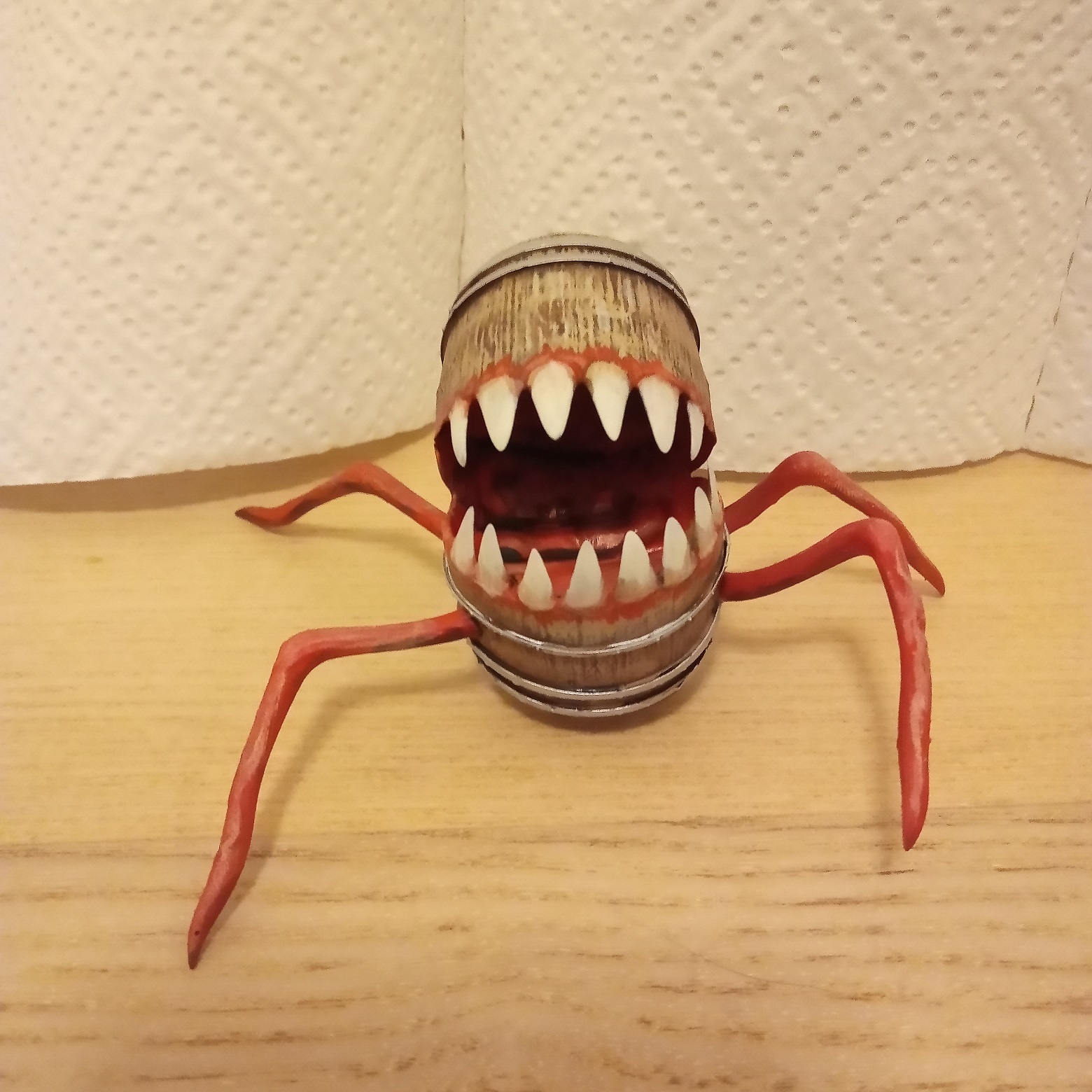 Screenshot 2 for Tower of Kalemonvo Miniatures