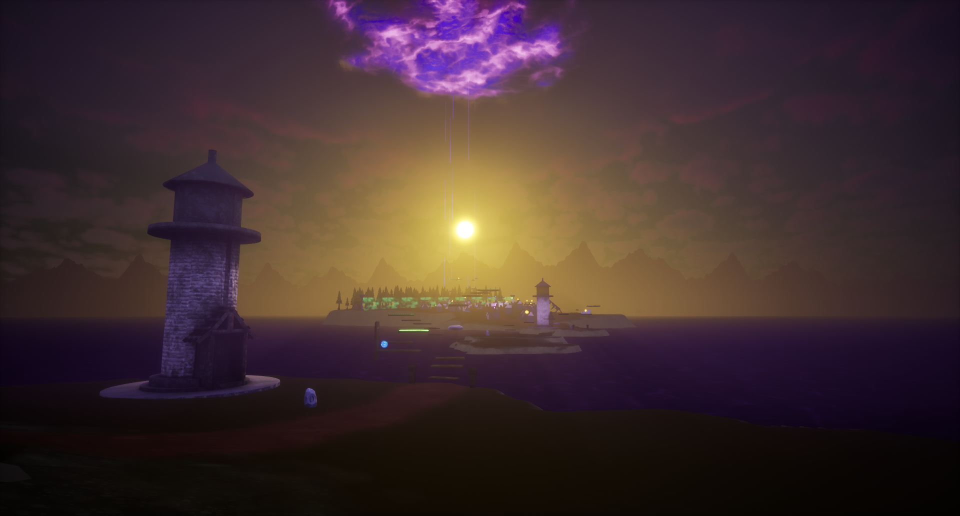 Screenshot 5 for LIORA: Veil of Balance