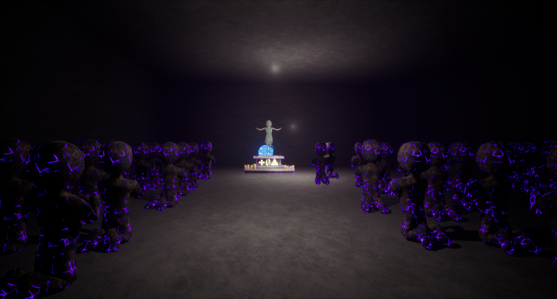 Screenshot 9 for LIORA: Veil of Balance