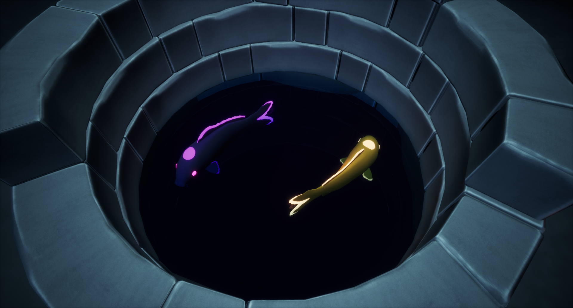 Screenshot 8 for LIORA: Veil of Balance