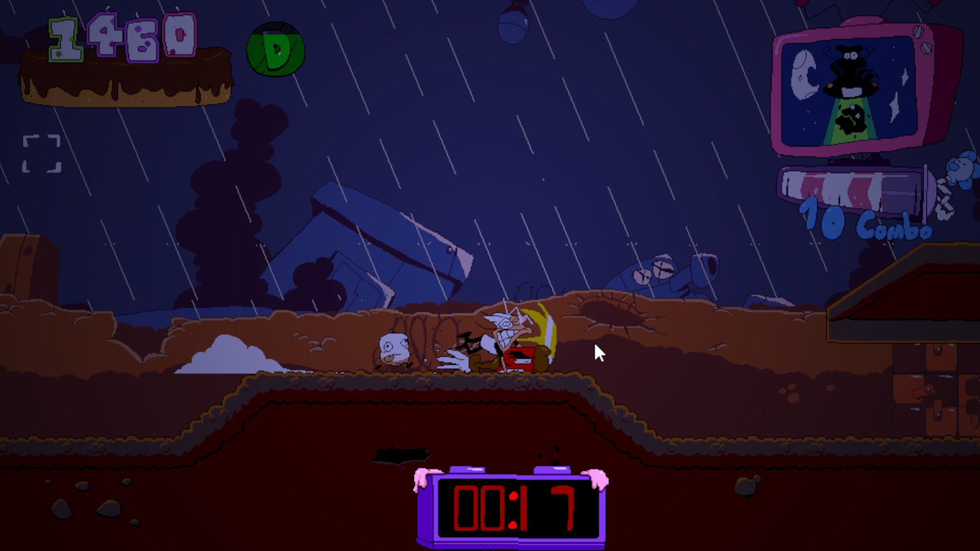 Screenshot 6 for Sugary Laps: Silver Edition