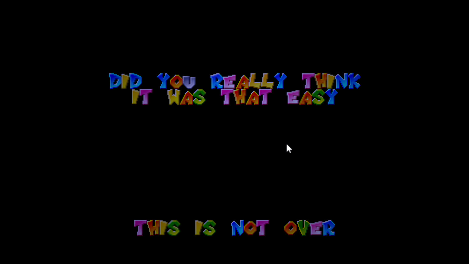 Screenshot 7 for Sugary Laps: Silver Edition