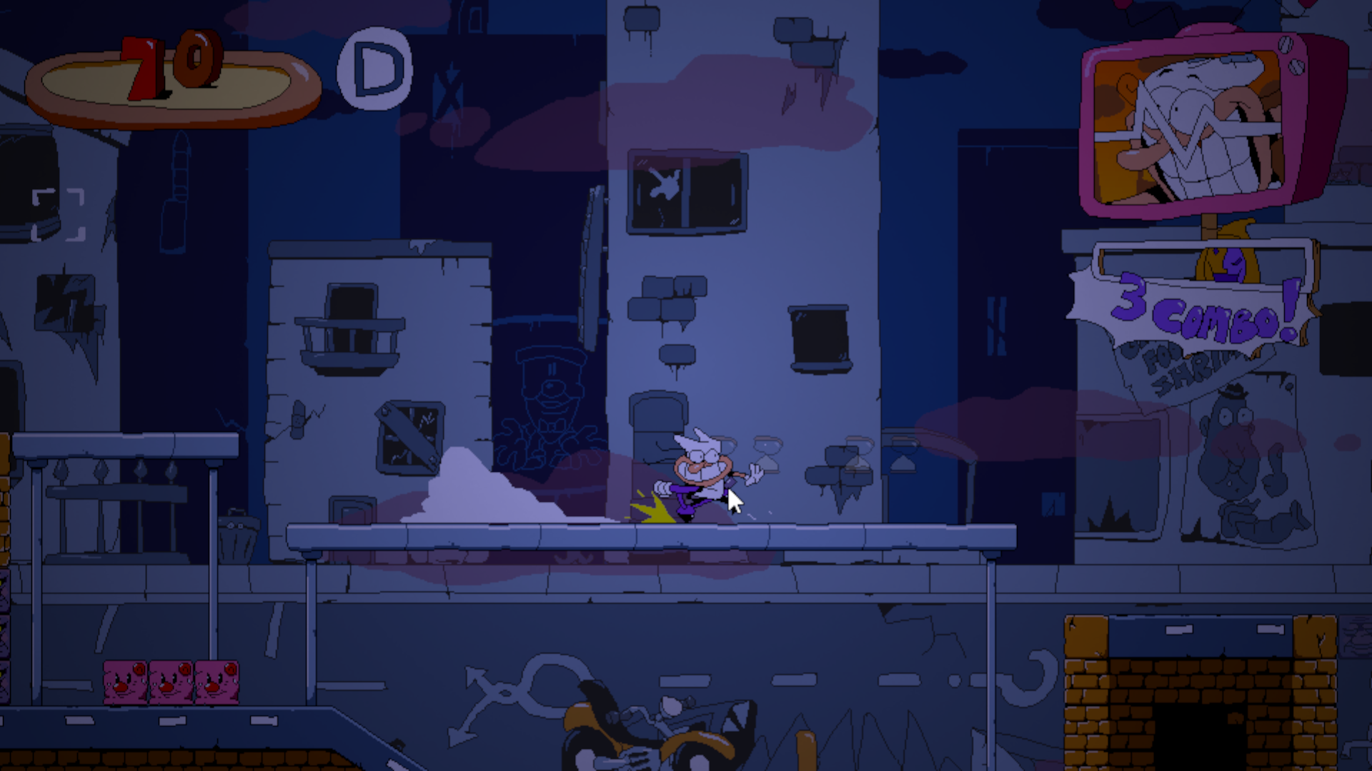 Screenshot 5 for Sugary Laps: Silver Edition