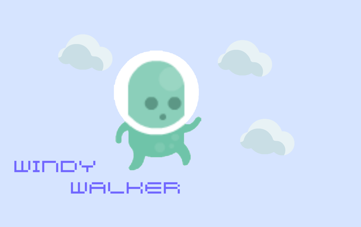 Windy Walker