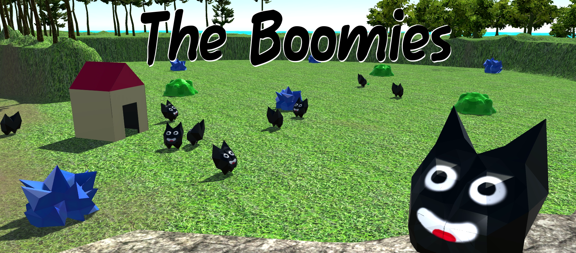 The Boomies