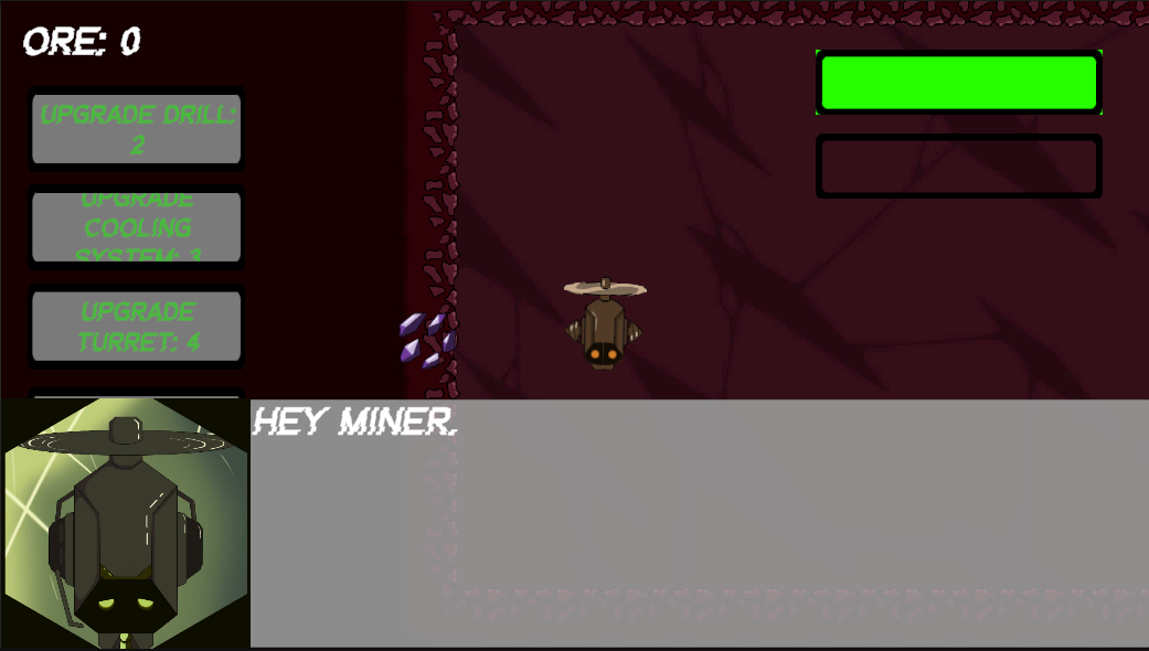 Screenshot 3 for Diggy Diggy Shroom