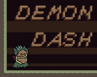 DEMON DASH