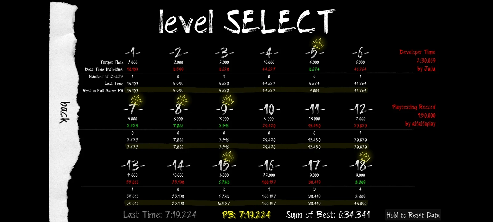 Screenshot 9 for umbRAY