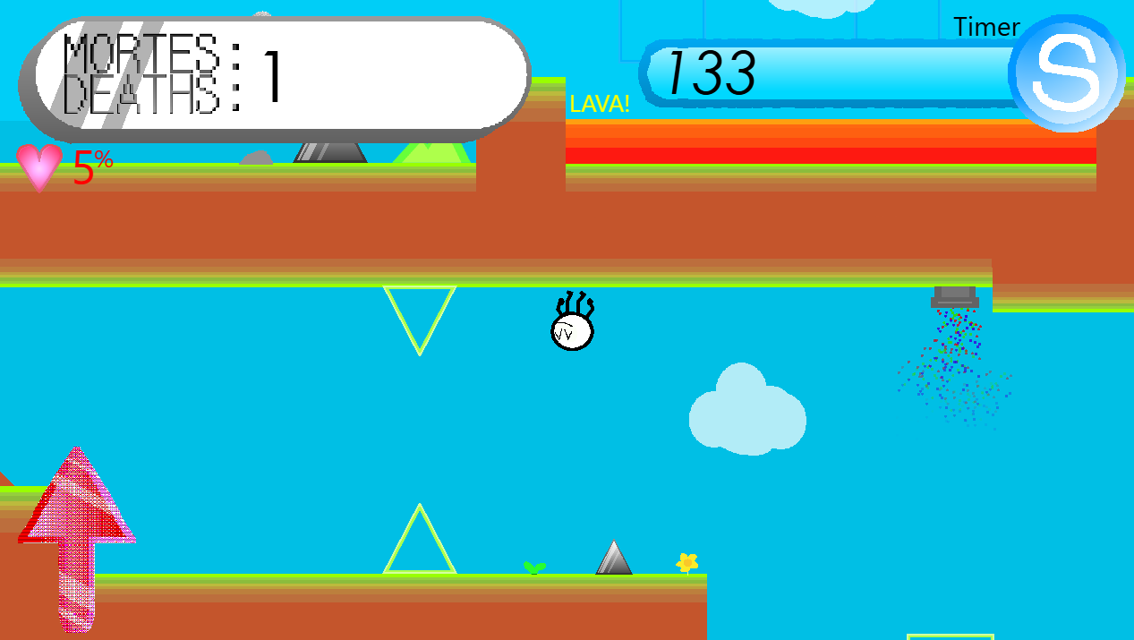 UM mega GIGANTE UPDATE! v7.0E+ - OMS+ by Juan Dev