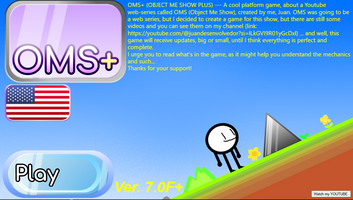UM maravilhoso UPDATE!! v7.0F+ - OMS+ by Juan Dev