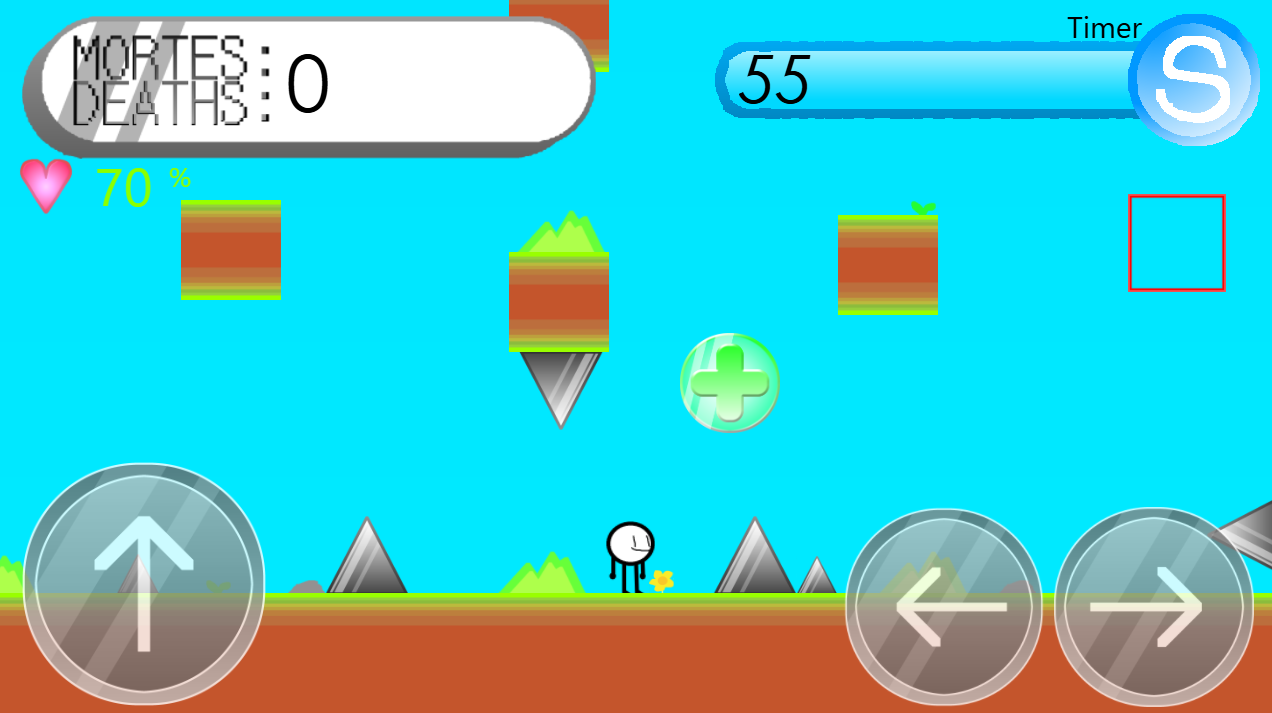 UM maravilhoso UPDATE!! v7.0F+ - OMS+ by Juan Dev