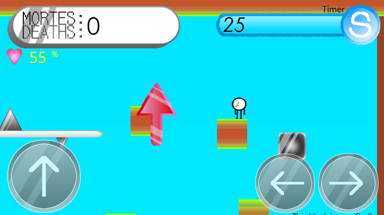 UM maravilhoso UPDATE!! v7.0F+ - OMS+ by Juan Dev