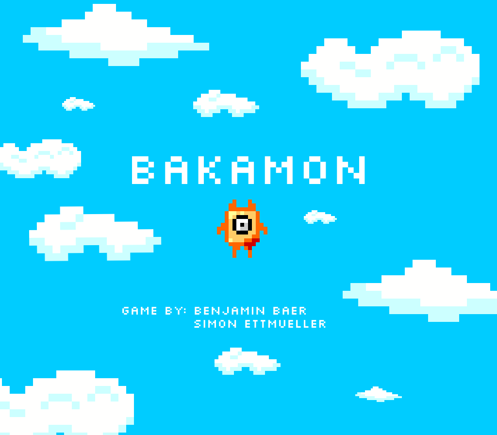 Bakamon