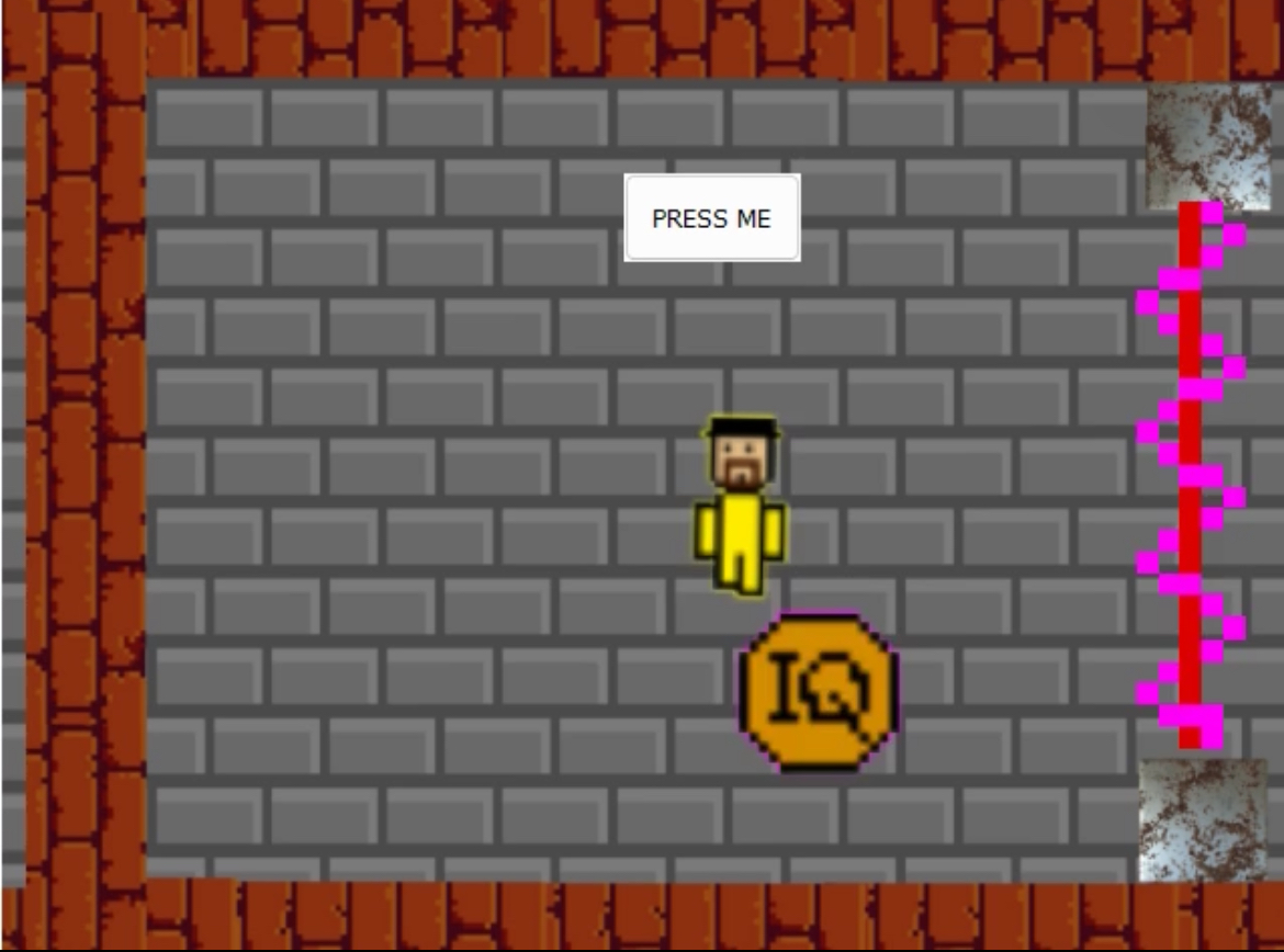 GCSE Brain Training Game by JackRHaylett
