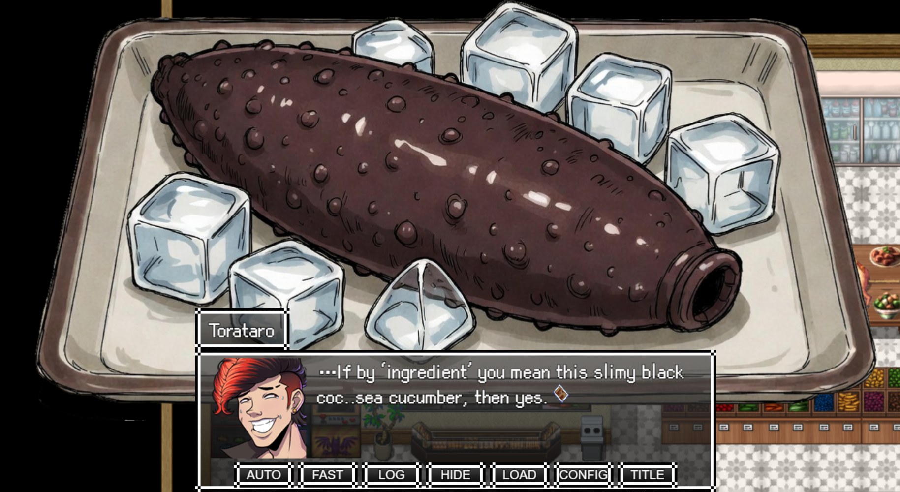 Screenshot 12 for Fist Soul Chronicles : The Path of the Bancho!