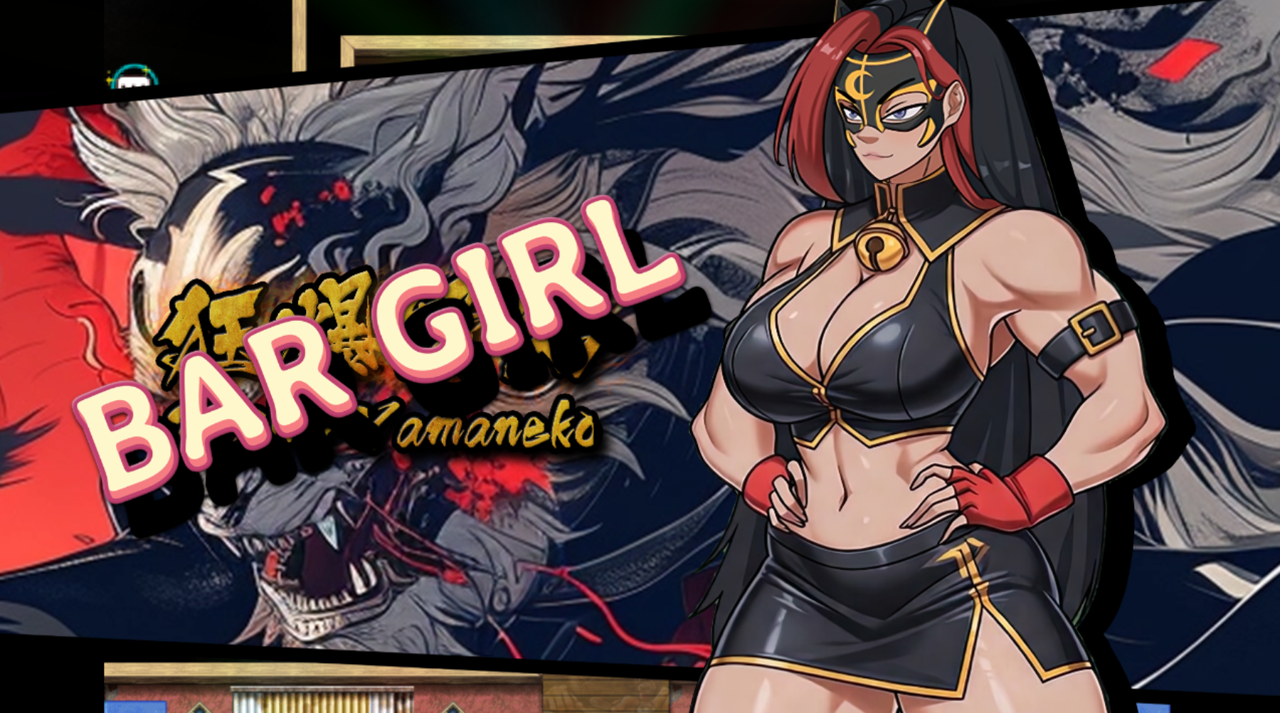 Screenshot 13 for Fist Soul Chronicles : The Path of the Bancho!