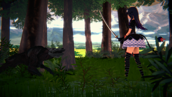 Screenshot 4 for Absolute Territori