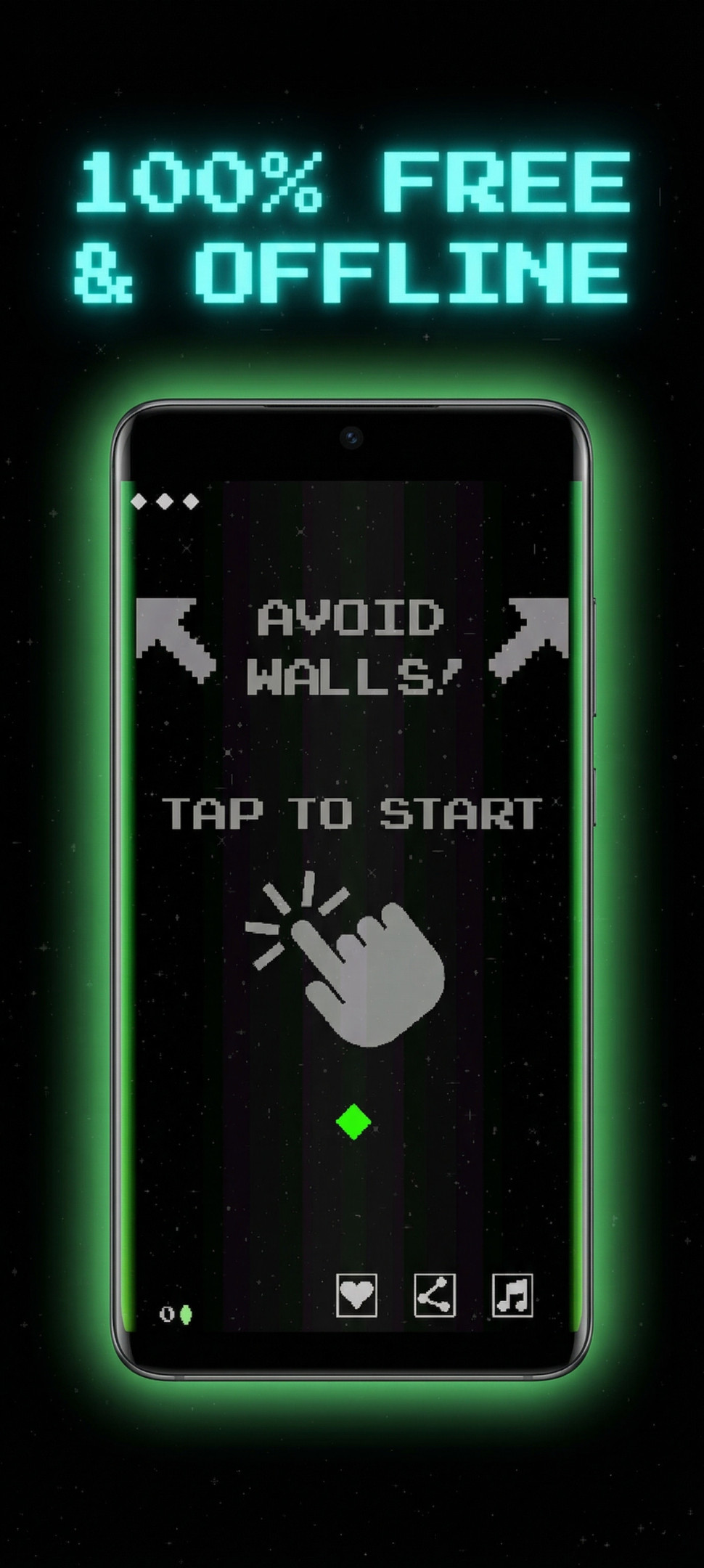 Screenshot 3 for Radiant rise