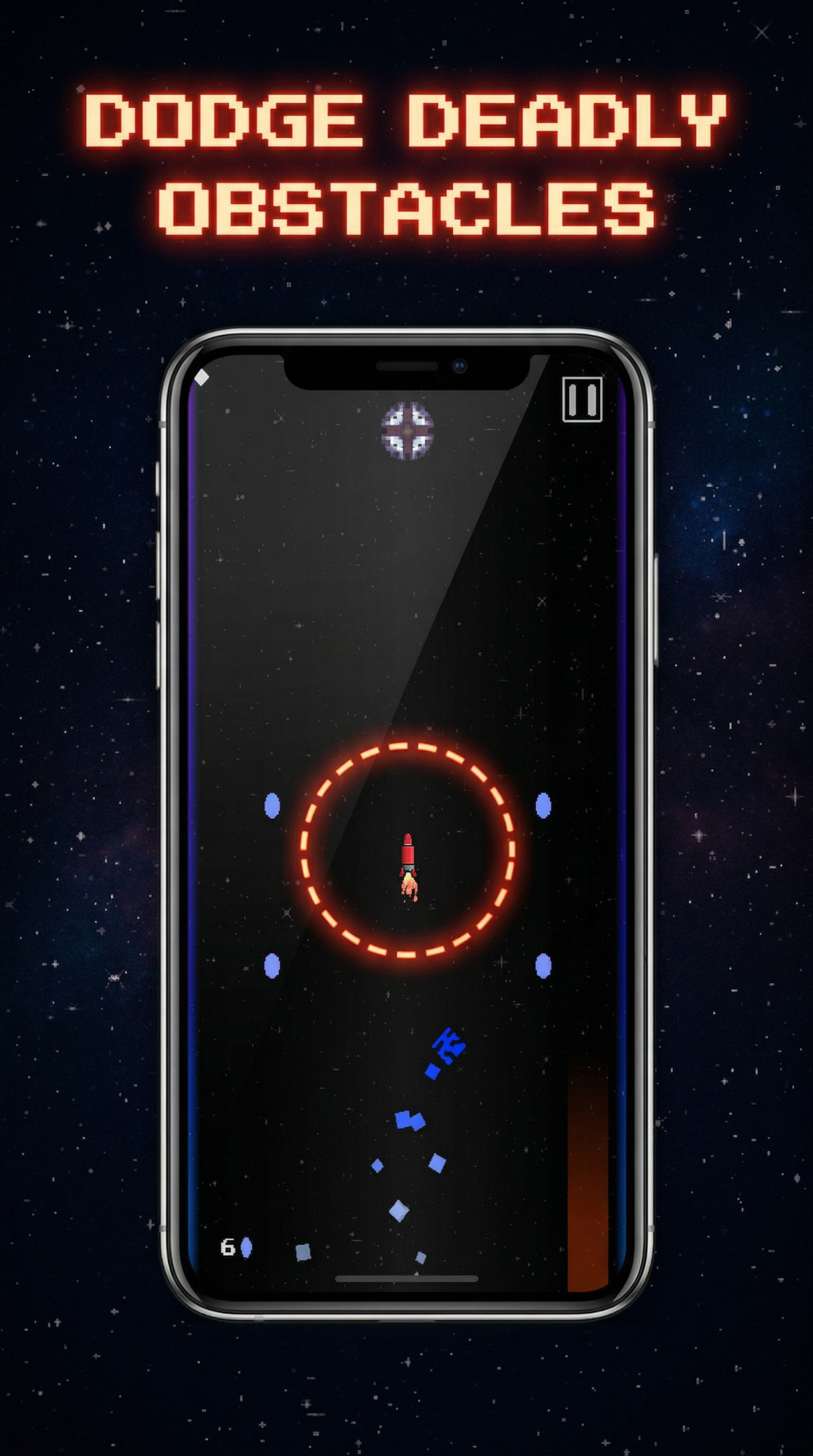 Screenshot 2 for Radiant rise