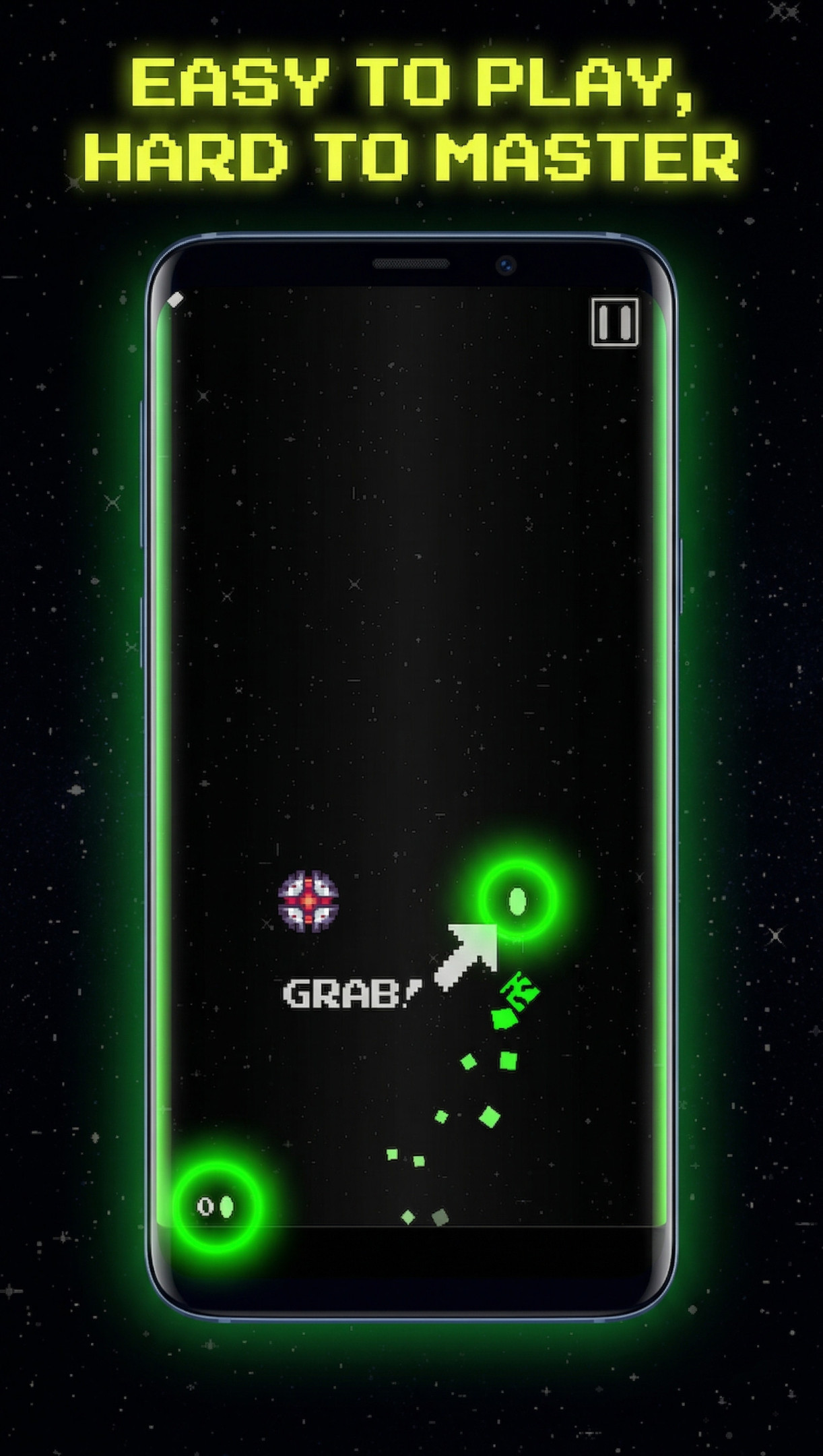 Screenshot 5 for Radiant rise