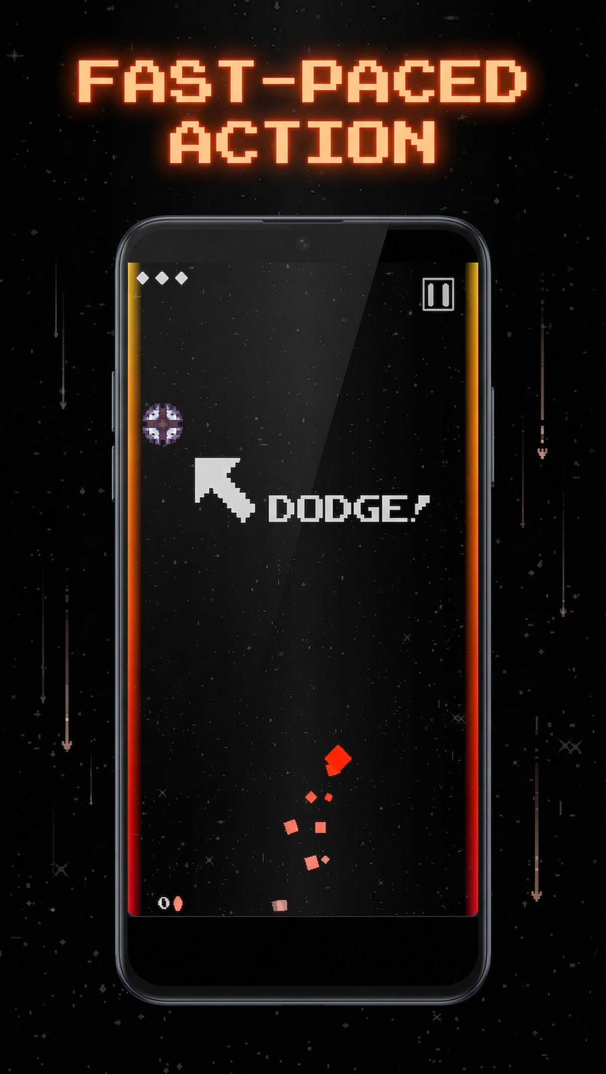 Screenshot 4 for Radiant rise