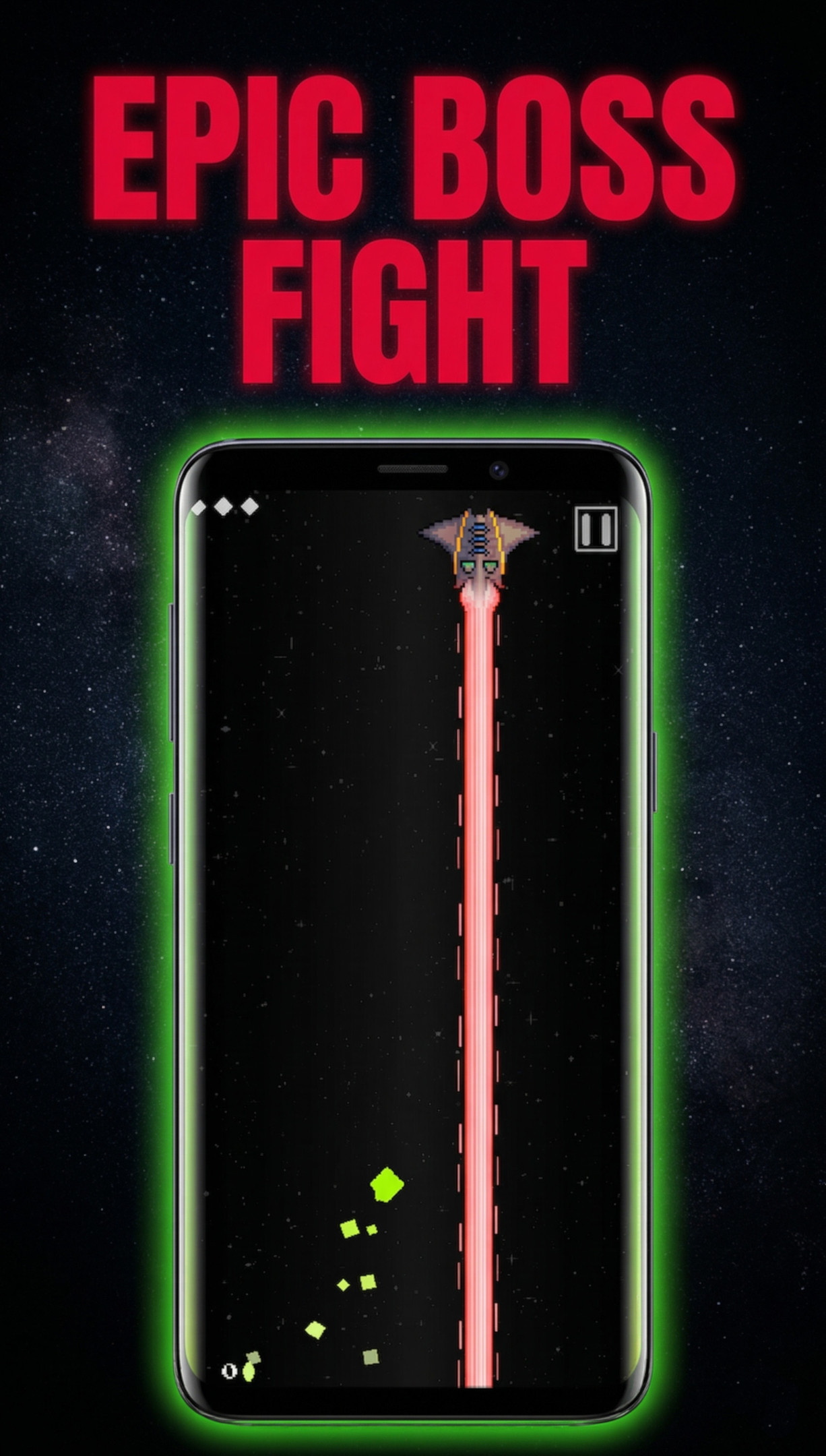Screenshot 6 for Radiant rise