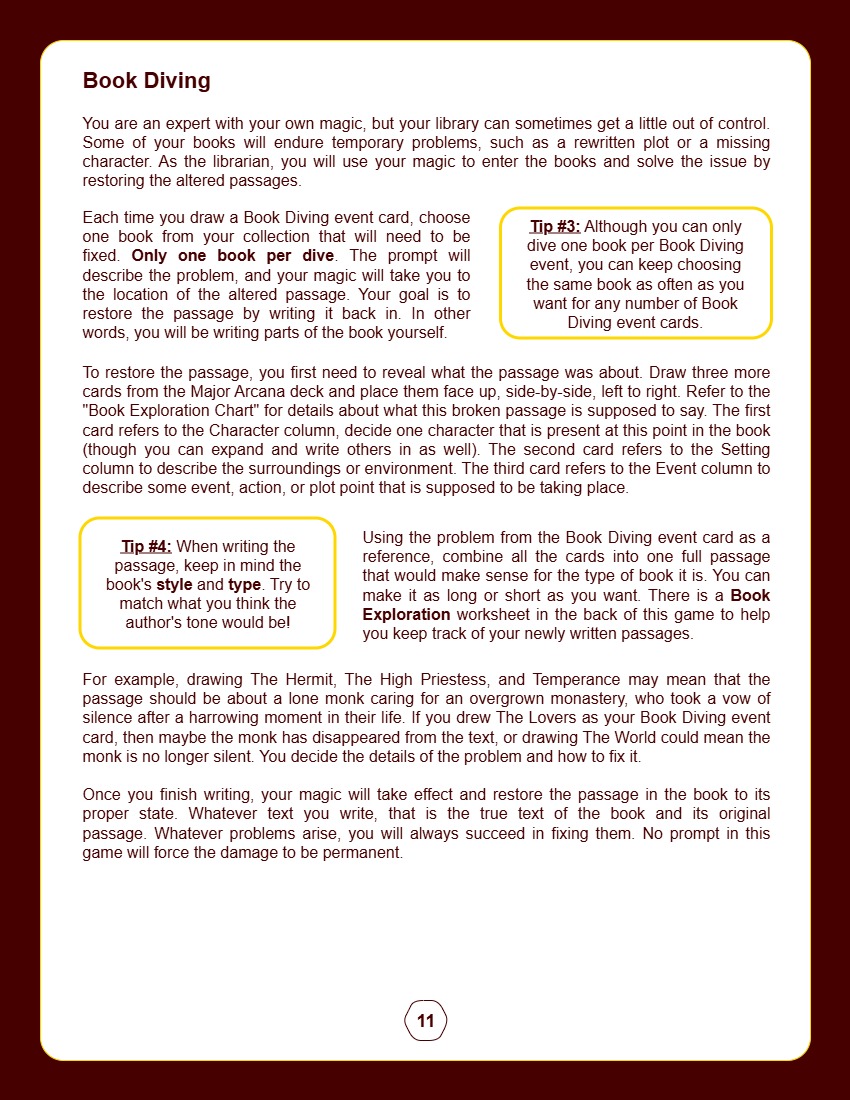 Screenshot 6 for Astral Library
