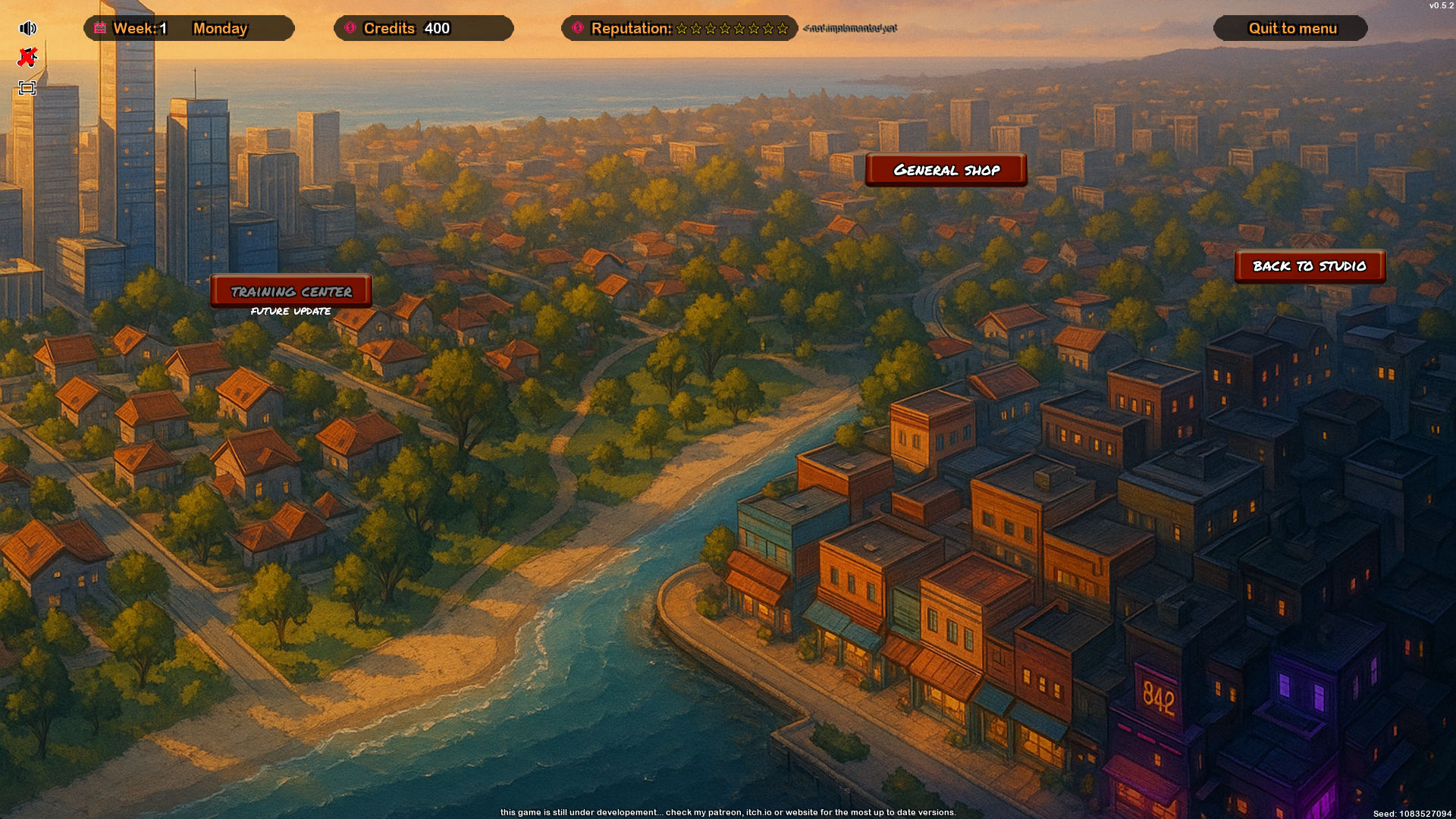 Studio Sensation screenshot 6