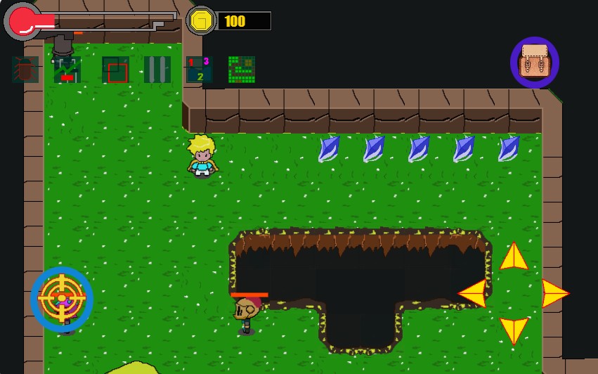 Screenshot 4 for Charlie and Bear