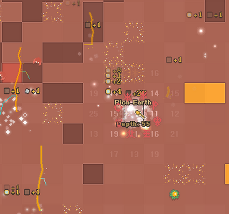 Arcane Earth - Increment Clicker by TimberwolfGames