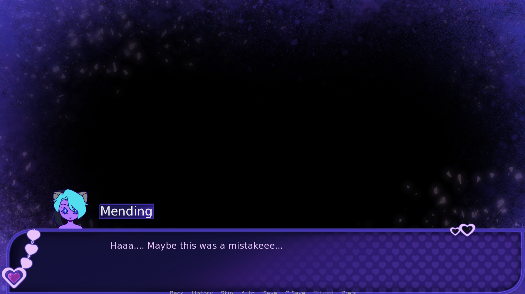 Screenshot 2 for Mending Hearts