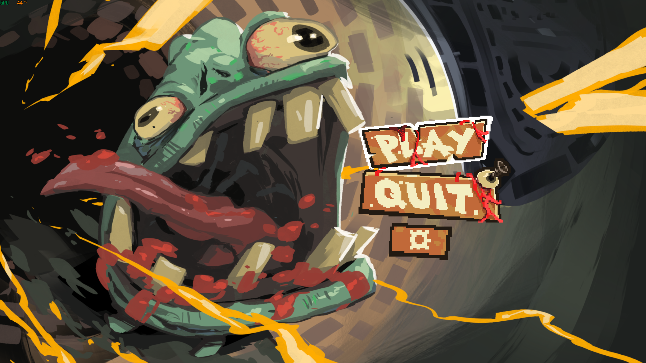 Screenshot 2 for Puky's Adventure