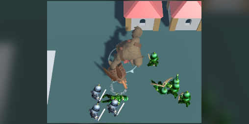 Cover image for 60 Seconds Troll