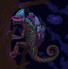 Screenshot 5 for KILL THE COLUSSUS!