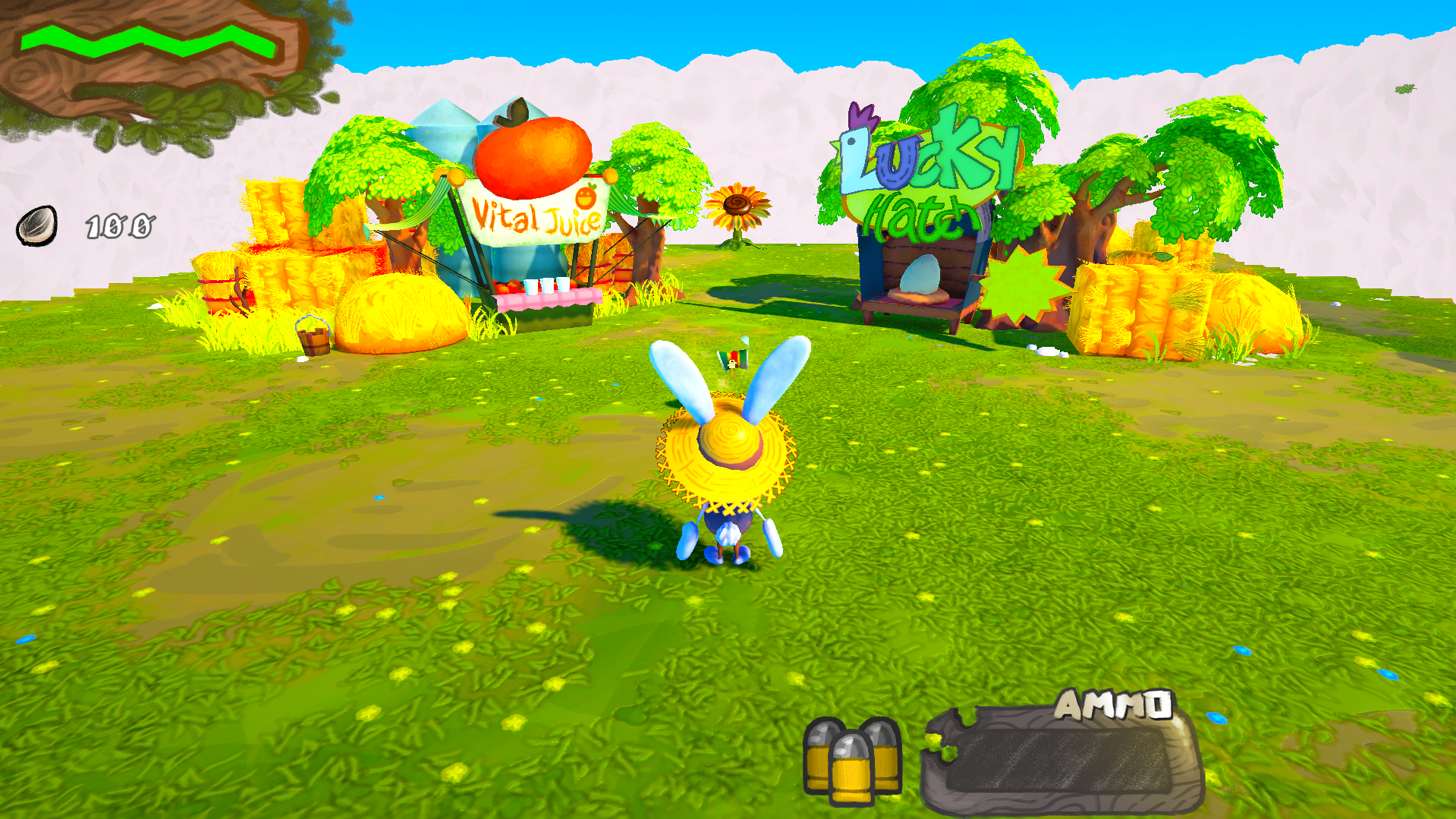 Screenshot 6 for Root Out!