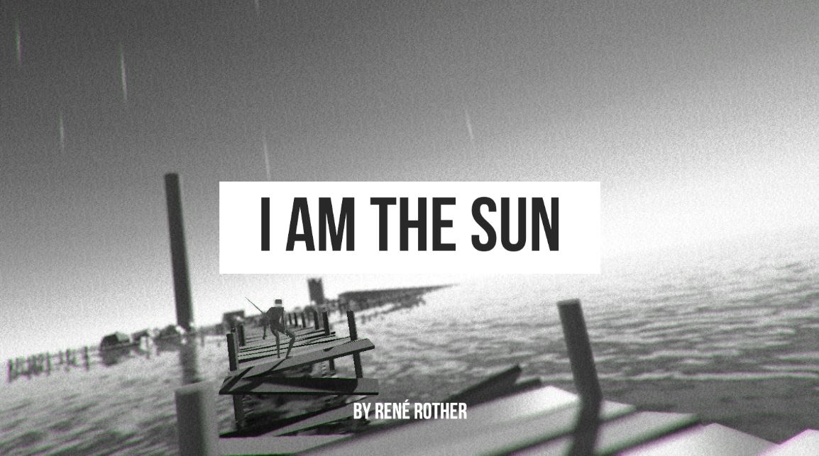 I AM THE SUN