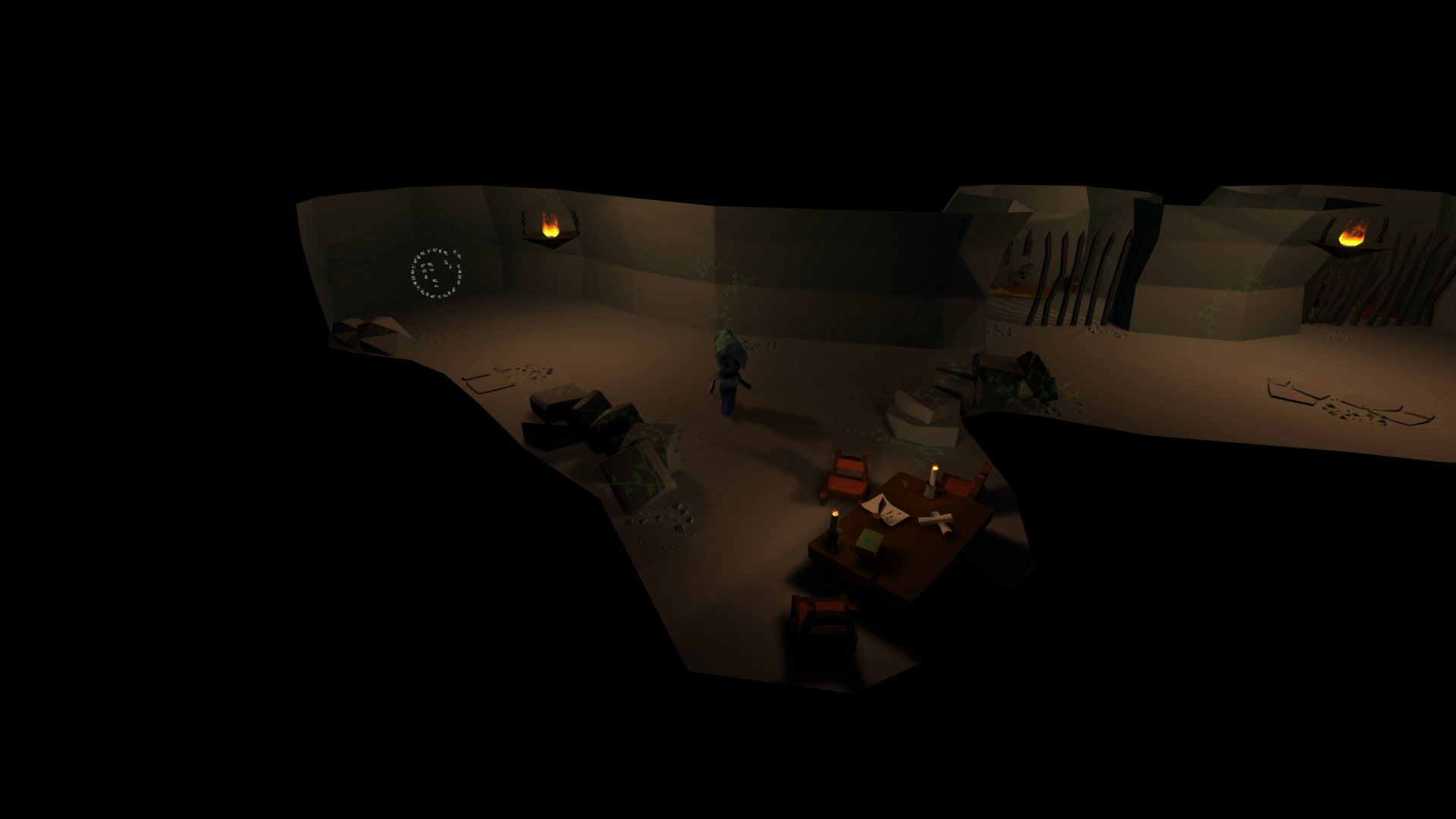 Screenshot 2 for Ведунья v0.1.x