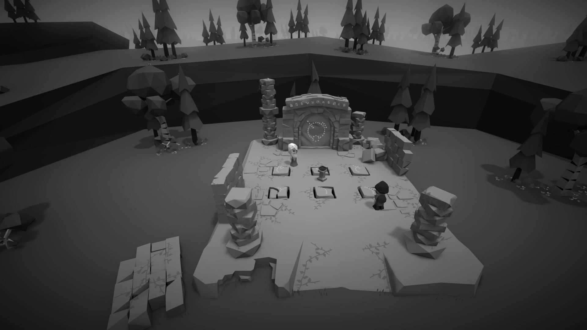 Screenshot 3 for Ведунья v0.1.x